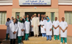 مركز تصفية الدم ببن جرير: التزام ملكي دائم بخلق الظروف الملائمة لولوج عموم المواطنين الى الخدمات الصحية