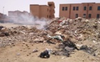 انتشار الازبال يهدد الوضع البيئي لساكنة الحي الجديد الشمالي بابن جرير