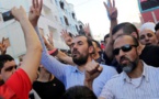 مندوبية السجون تشرع في تجميع معتقلي حراك الريف في سجن طنجة