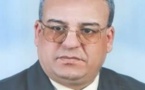 الأستاذ مبارك العباسي في ذمة الله