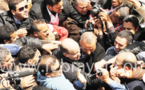 ملف جديد لجر رشيد نيني إلى المحاكم بسبب يوميات السجن