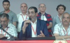 البراهمة: الجائحة أظهرت استئثار المؤسسة الملكية بالقرار