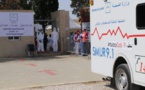 تسجيل 2356 إصابة مؤكدة جديدة بكورونا و38 وفاة و1942 حالة شفاء خلال 24 ساعة الأخيرة ببلادنا