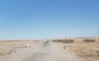 الطريق الرابطة بين البريكيين وابن جرير صورة لانعدام الغيرة ولغياب المسؤولية