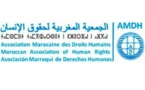 الجمعية المغربية لحقوق الانسان المكتب المركزي بيان حول مستجدات الحقوق الشغلية في ظل أزمة كوفيد19