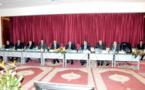 المجلس الاداري لوكالة الحوض المائي لام الربيع يعقد دورته الثانية برسم 2012 بابن جرير
