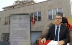 خفايا الإستفسار المرسل من طرف كل من ووازة الشؤون الخارجية والتعاون الإفريقي والسفارة المغربية بروما لرئيس مصلحة الأموات بالقنصلية العامة بميلانو السيد البوزوري ؟؟
