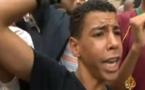 الحراك المغربي على قناة الجزيرة