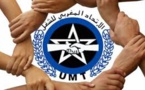 تصريح الاتحاد المغربي للشغل بخصوص ما سمي بـ"مساهمة التضامن الاجتماعي" في مشروع قانون المالية لسنة 2021