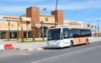متى تعود حافلات الزا للنقل الحضري وشبه الحضري لنشاطها الطبيعي بالخط 38 بإقليم الرحامنة