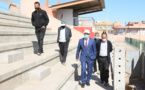 عمالة إقليم الرحامنة....بلاغ صحفي