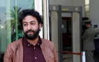 تنسيقية البيضاء الرباط من أجل الحرية للصحافي عمر الراضي تعلن في بيان لها عن تنظيم وقفة احتجاجية