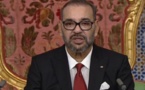 الخطاب الملكي السامي بمناسبة  الذكرى45 للمسيرة الخضراء...النص الكامل للخطاب