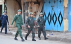 حركة انتقالية استثنائية تهم رجال سلطة متمردين على رئيسهم بابن جرير