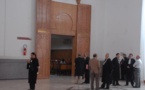 السجن لعشرة اشخاص اعتقلوا اثر مواجهات مراكش