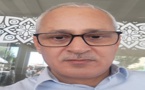 الأستاذ عبد الفتاح كمال الأمين الاقليمي لحزب الأصالة والمعاصرة بالرحامنة في ضيافة جريدة "حقائق بريس "