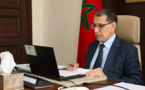 تقرير عن أشغال اجتماع مجلس الحكومة - الخميس 26 نونبر 2020