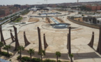 مدينة العيون تعيش نهضة تنموية رائدة وباقات مستقبلية