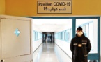 تسجيل 2900 إصابة جديدة بكورونا و3450 حالة شفاء و50 وفاة خلال 24 ساعة الأخيرة. ....سجل منها بالرحامنة 1 إصابة جديدة