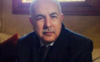انتخاب الاستاذ محمد الحميدي نقيبا جديدا لهيئة المحامين بمراكش