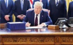 النص الكامل لإعلان الرئيس الأمريكي حول مغربية الصحراء