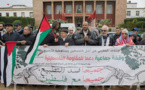 هيئات يسارية وحقوقية ترفض التطبيع مع إسرائيل وتعتبره منافيا لموقف الشعب المغربي