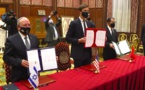 محامون مغاربة يرفعون دعوى أمام محكمة النقض لإلغاء اتفاق التطبيع مع إسرائيل
