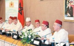 لائحة الأعضاء الجدد الذين عينهم الملك بالمجلس العلمي الأعلى