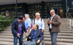 366 شخصية عالمية و29 منظمة دولية تطالب بحرية منجب وإسقاط التهم “الملفقة” إليه