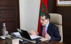 تقرير عن أشغال اجتماع مجلس الحكومة - الخميس 18 فبراير 2021