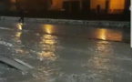ضعف البنية التحتية بابن جرير ....الأمطار تغرق أحياء وشوارع بكاملها