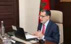 تقرير عن أشغال اجتماع مجلس الحكومة - الخميس 4 مارس 2021