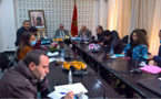 حركة المبادرات الديمقراطية ترفع شعار "مغرب المبادرات والابتكار