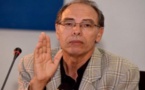 تمتيع المؤرخ المغربي المعطي منجب بالسراح المؤقت