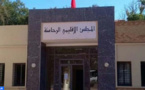 عيش نهار تسمع خبار....المجلس الاقليمي للرحامنة وسؤال الدعم الرياضي؟ !