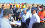 ساكنة أحياء لعزيب وحي أيت موسى أوعمر بجماعة إمزورن تطالب والي الجهة والعامل بتمكينهما من شبكة الكهرباء