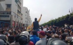 إدانة واسعة للعنف الذي تعرض له “أساتذة التعاقد” ودعوات لفتح باب الحوار