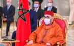 الملك يترأس حفل إطلاق مشروع تعميم الحماية الاجتماعية وتوقيع الاتفاقيات الأولى المتعلقة به