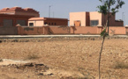 ابن جرير...من يفك لغز مشروع السوق الأسبوعي الجديد، المشروع الملكي المتعثر!