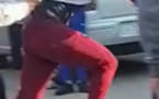 نادي شباب ابن جرير لكرة القدم....الفوضى والهزيمة...كملات الباهية!
