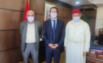  بلاغ للفيدرالية المغربية لناشري الصحف 