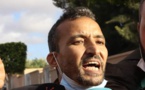 بعد أسبوع من الاعتقال الاحتياطي.. الحكم ببراءة الصحافي محمد بوطعام