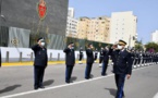 في الذكرى 65 لتأسيس الأمن الوطني .. حموشي يشرف على تدشين مشاريع أمنية كبرى بالدار البيضاء والقنيطرة