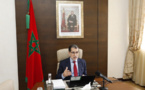 تقرير عن أشغال اجتماع مجلس الحكومة - الخميس 27 ماي 2021