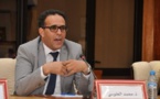 الغلوسي: معركتنا ضد الفساد تقتضي إشراك الجمعيات الصديقة في الإعداد لوقفات 13 يونيو