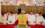 عاجل...الملك "محمد السادس" يأمر بإعادة فتح جميع المساجد المغلقة بالمملكة