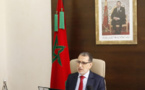 تقرير عن أشغال اجتماع مجلس الحكومة - الخميس 03 يونيو 2021