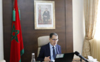 تقرير عن أشغال اجتماع مجلس الحكومة - الخميس 10 يونيو 2021