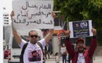 الاتحاد الدولي للصحفيين يراسل الملك محمد السادس للإفراج عن الريسوني