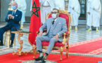 صاحب الجلالة الملك محمد السادس يترأس بفاس حفل إطلاق وتوقيع اتفاقيات تصنيع وتعبئة اللقاح المضاد لكوفيد-19 ولقاحات أخرى بالمغرب